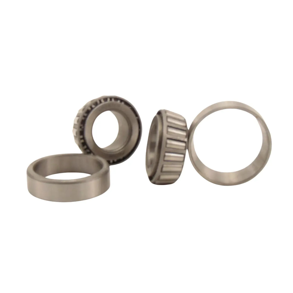 2x Marine Trailer Bearing Kits for Ford Axles. L68149 and LM12749