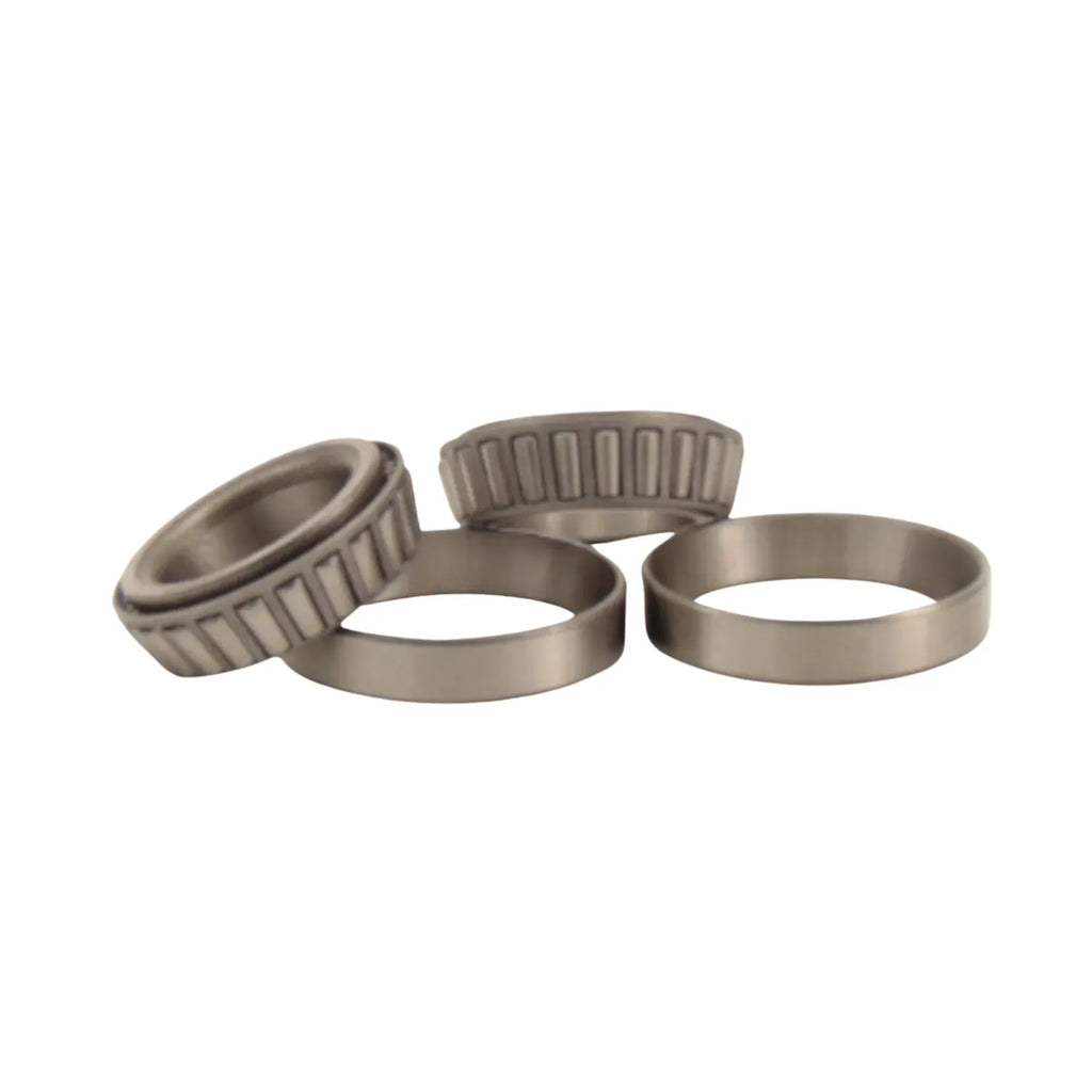 2x Marine Trailer Bearing Kits for Ford Axles. L68149 and LM12749