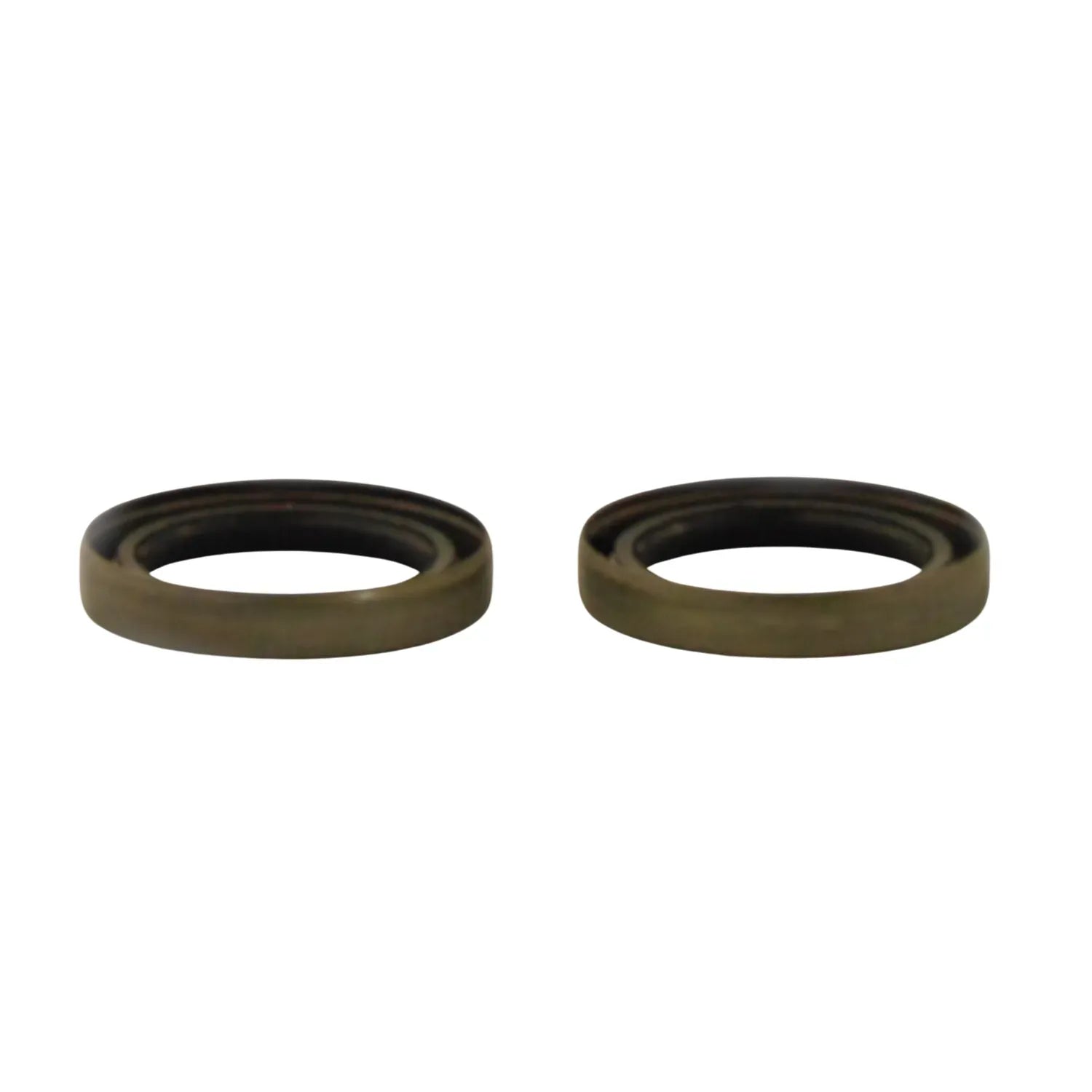 2x Standard Trailer Wheel Bearing Kits for Ford Axles. L68149/10 and LM12749/10