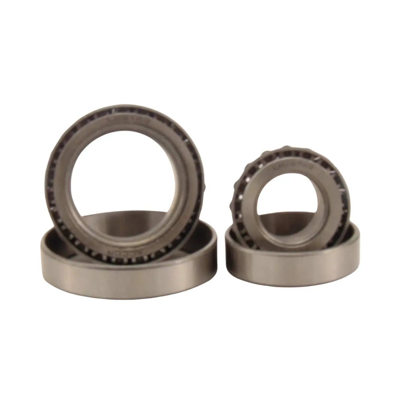 Trailer Bearing Kit for Ford Axles. L68149/10 and LM12749/10