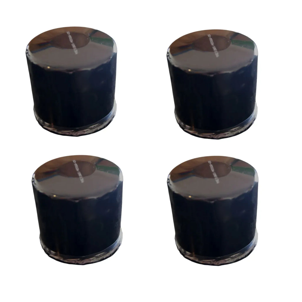 4x Oil Filters Replace 492932-S, 492056, 696854, AM125424 & 36563