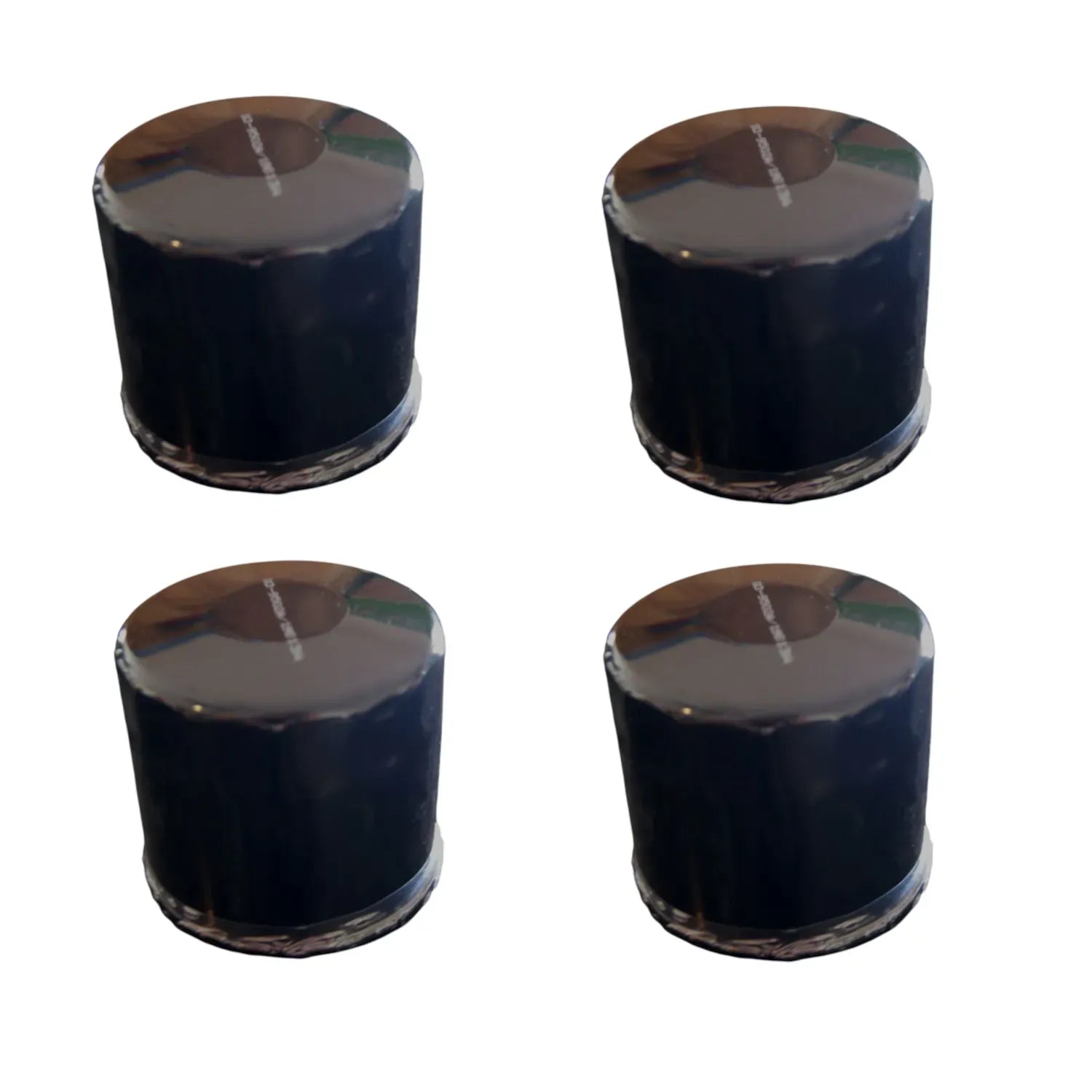 4x Oil Filters Replace 492932-S, 492056, 696854, AM125424 & 36563