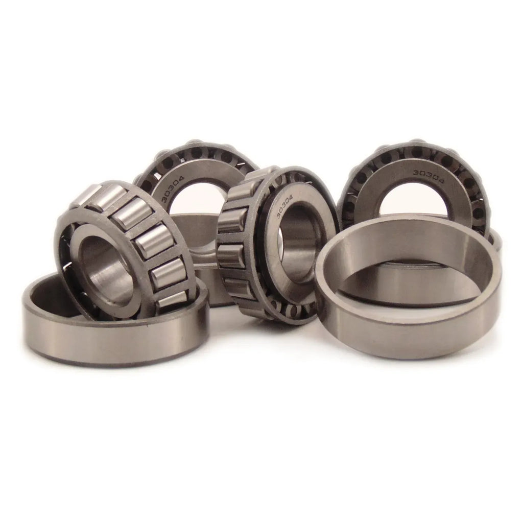 Swivel Hub Wheel Bearing Repair Kit for Patrol GQ Y60 1988-97 Maverick DA 1988-93