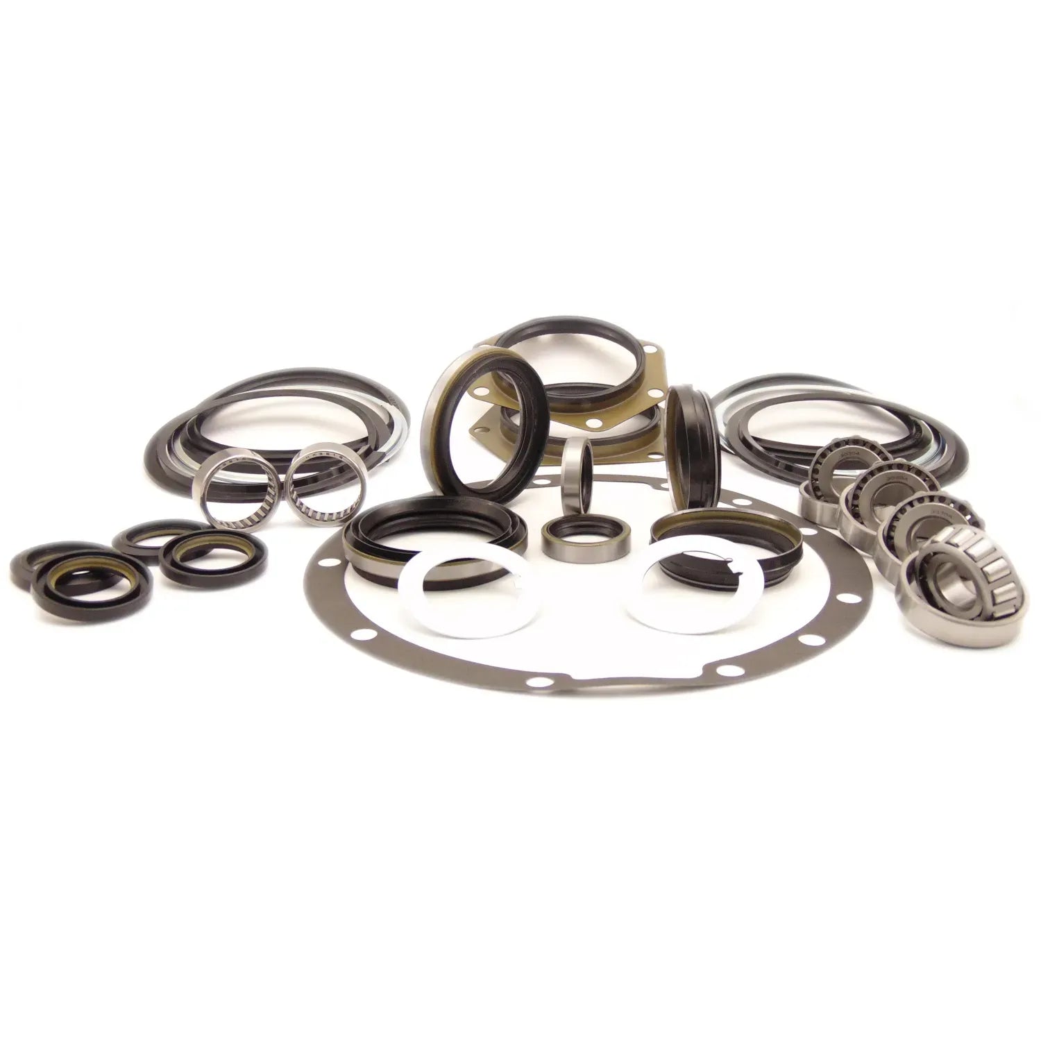 Swivel Hub Repair Kit for Nissan Patrol GQ Y60 1988-97 and Maverick DA 1988-93
