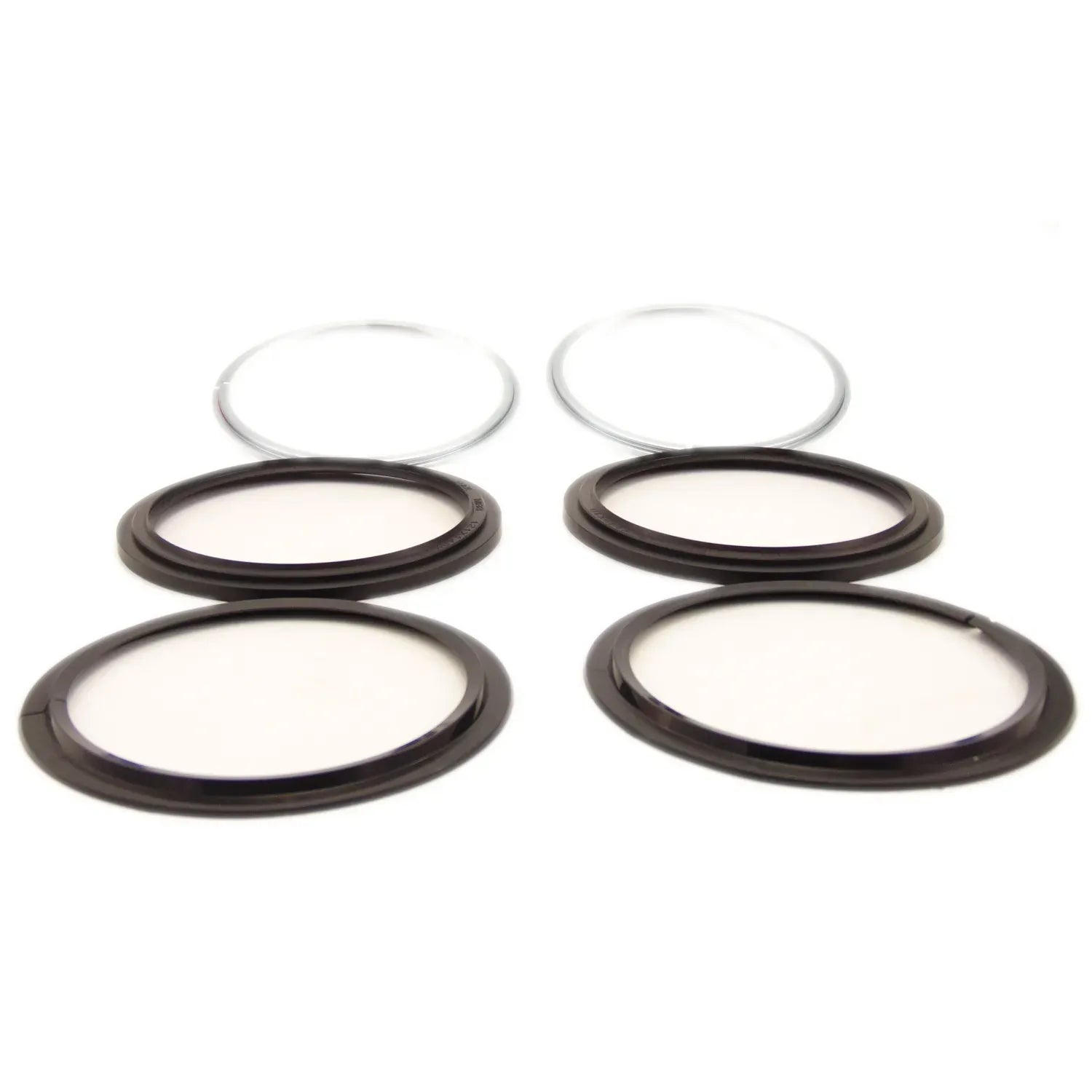 Swivel Hub Seal Kit for Nissan Patrol GQ Y60 1988-97 or Maverick DA 1988-93