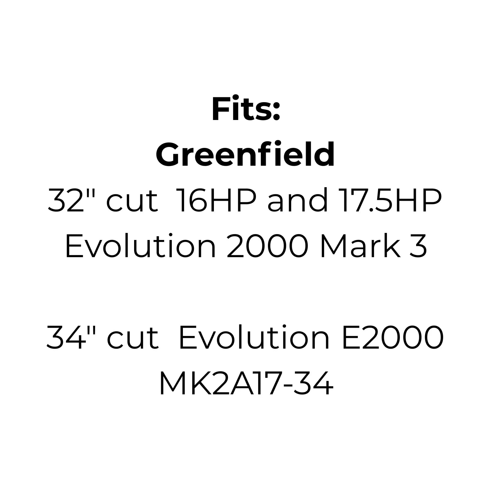 Belt to Replace Greenfield GT20005, GT02354 or GT02394 Transmission Drive Belt