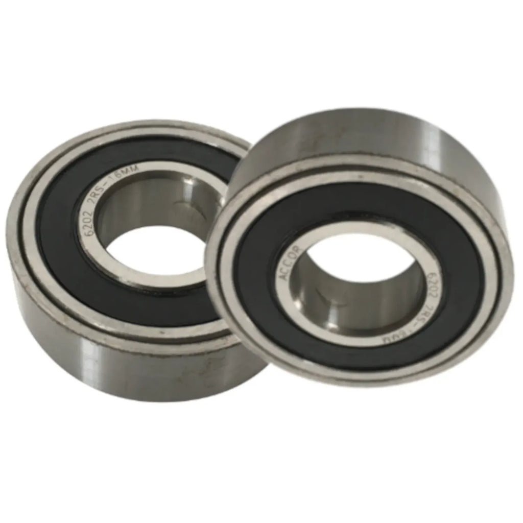 4x Bearings to Replace Cox BB204212, Suzuki Z09262-20106 or Victa HA25325A