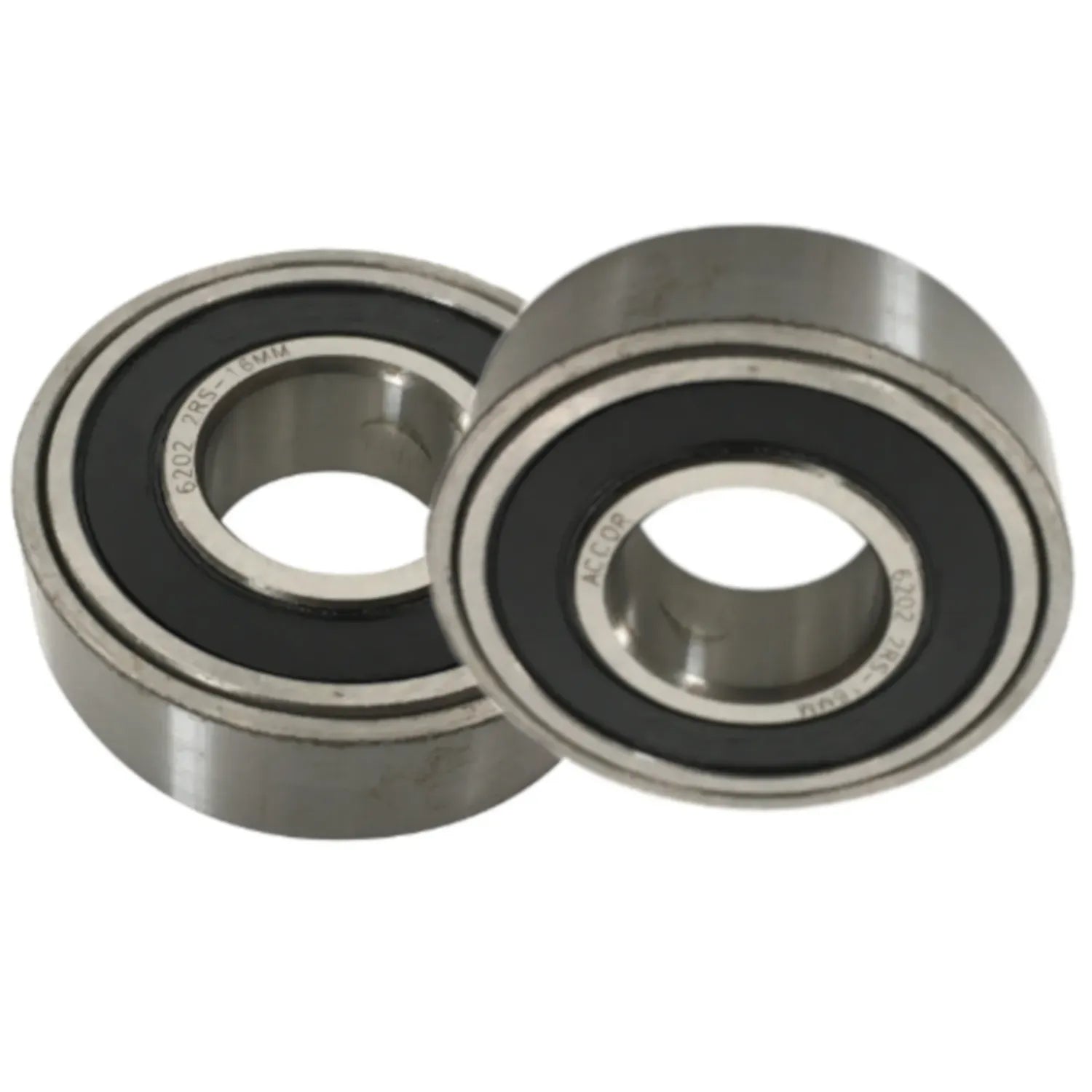 4x Bearings to Replace Cox BB204212, Suzuki Z09262-20106 or Victa HA25325A