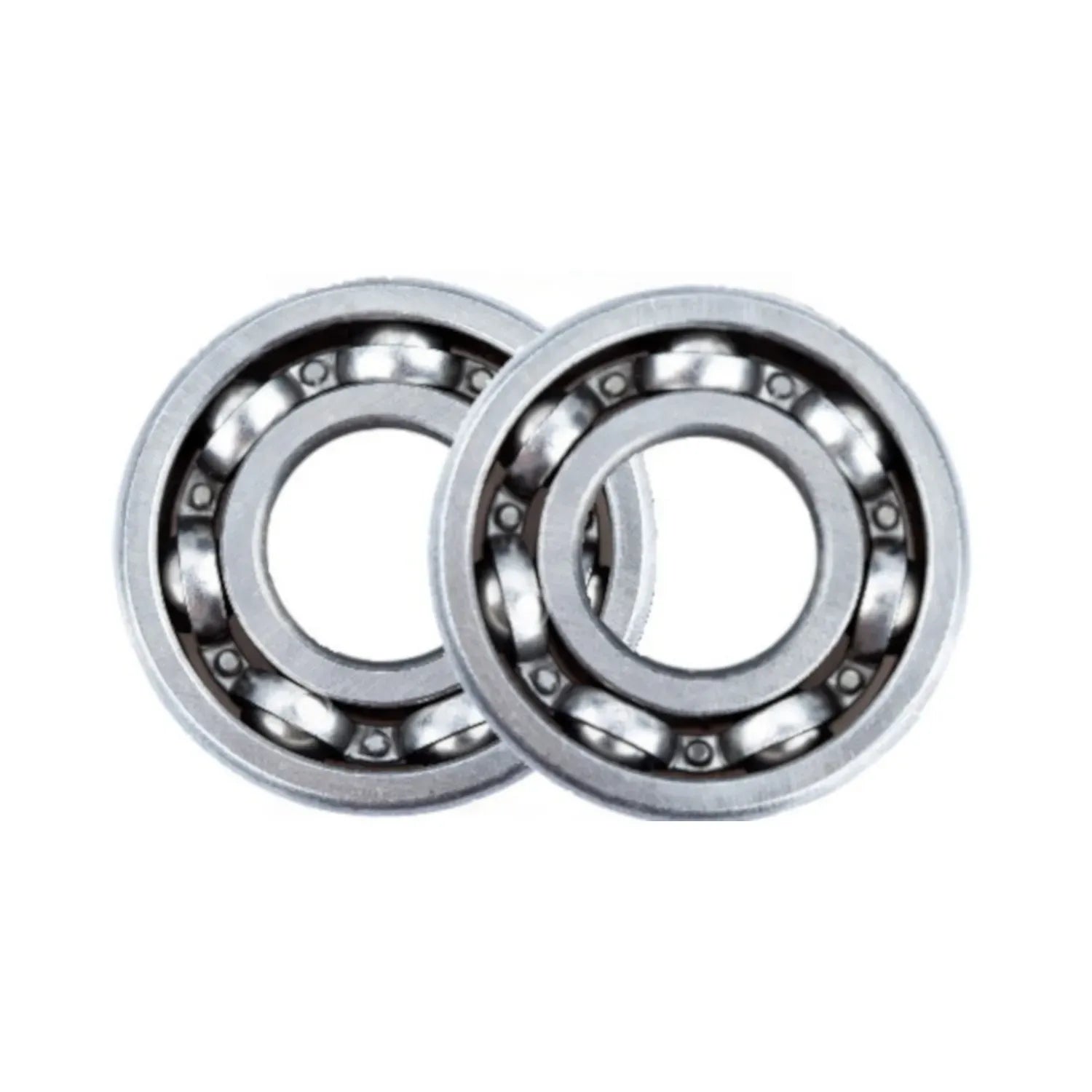 2x Bearings Replace OEM 6005, BEA5805 and Suzuki Z08113-60050