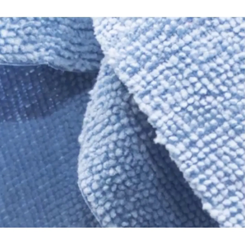 Cooper Kleen Microfiber Automotive Cleaning Rag