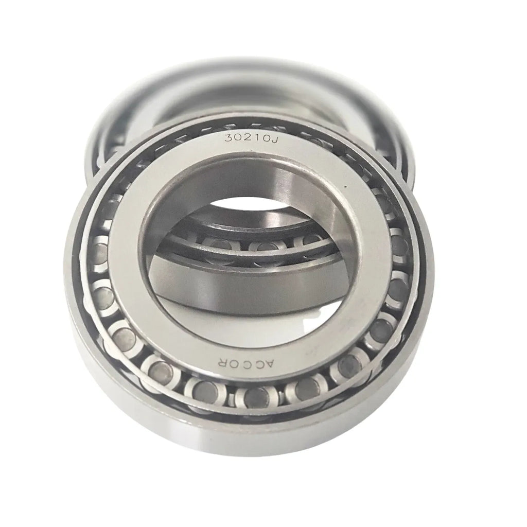 2x 3 Tonne Trailer and Caravan Bearing Kits LM29749-LM29710 and HR30210