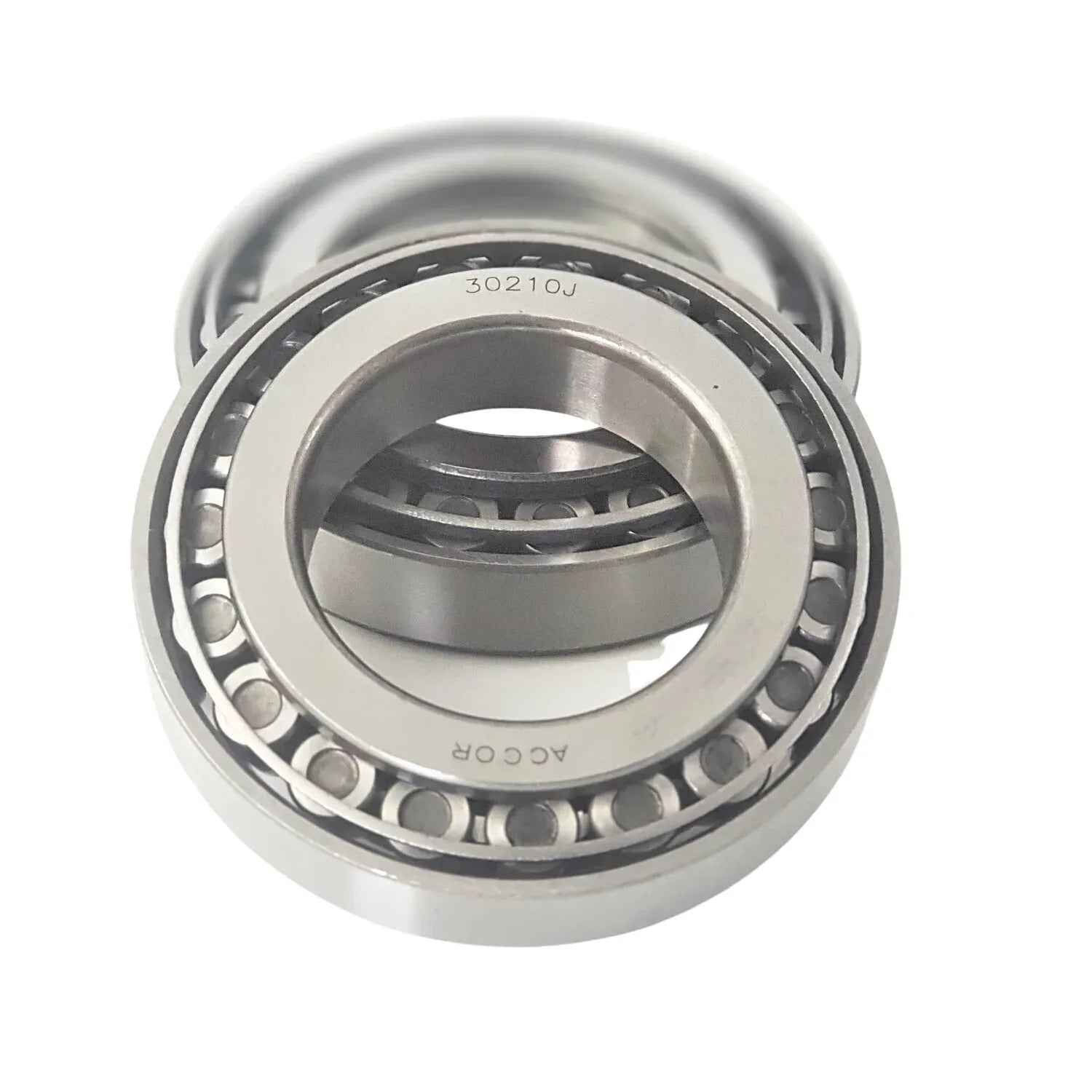 2x 3 Tonne Trailer and Caravan Bearing Kits LM29749-LM29710 and HR30210