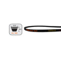 V-Belt for Deutscher G26 Self Propelled Slasher with Honda G400 - G4/22