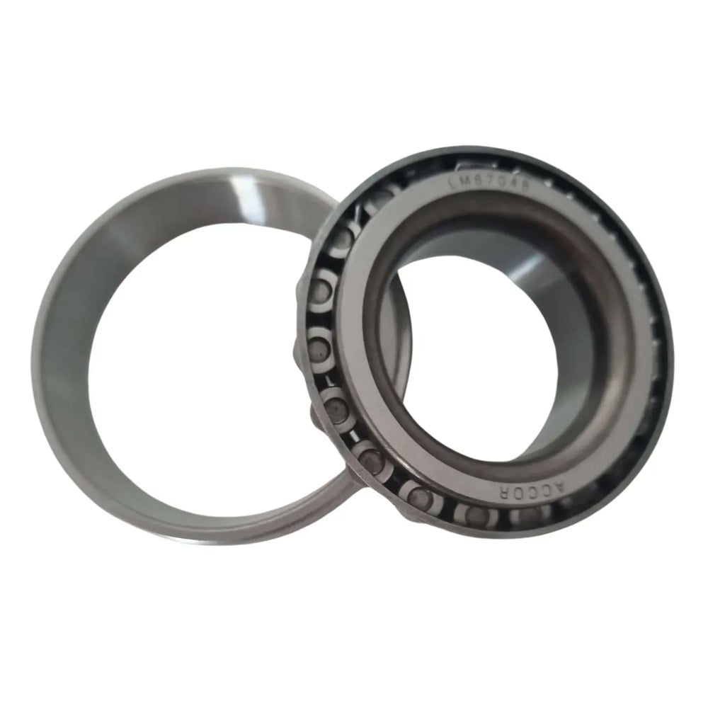 2x Composite Ford/Holden Trailer Marine/Boat Wheel Bearing Kits. LM67048 and LM12749