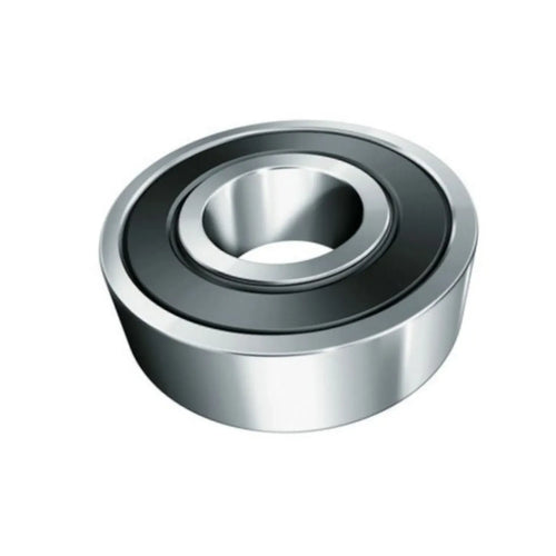 10x 608 Bearings 608-RS Deep-Grooved Bearing 8x22x7