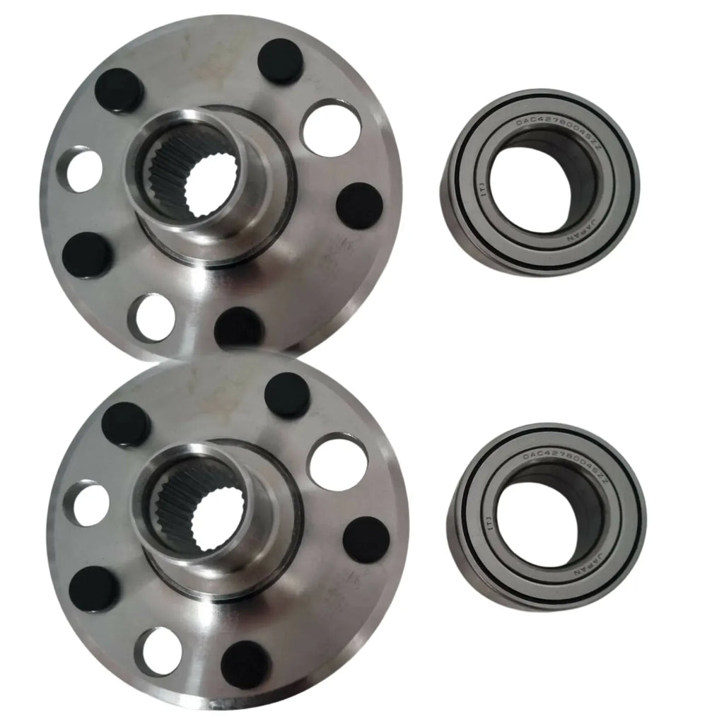 2x Rear Hubs and Wheel Bearing Kits with IRS for Ford Fairlane, Falcon, FPV, LTD or Territory | Japanese Made