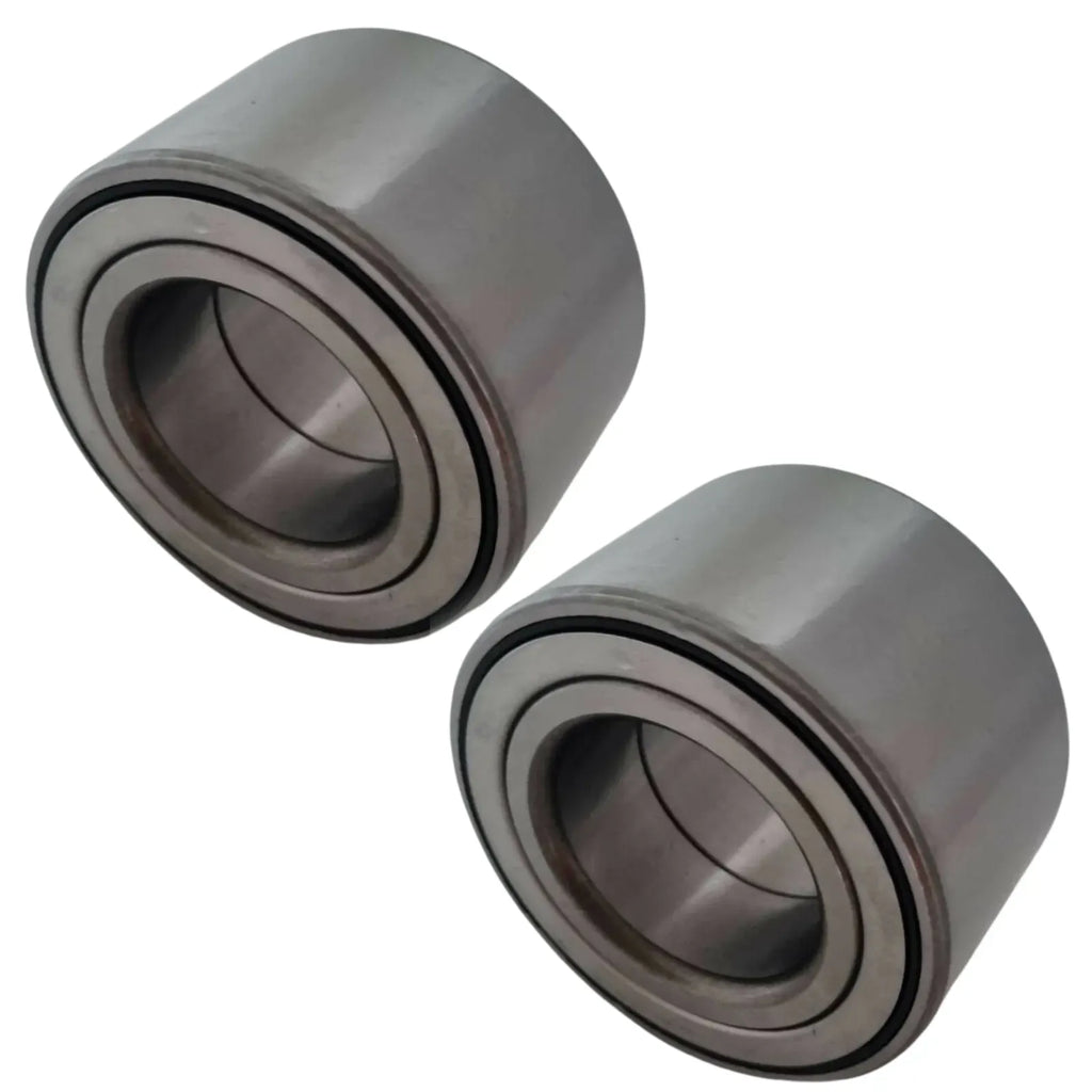 2x Rear Hubs and Wheel Bearing Kits with IRS for Ford Fairlane, Falcon, FPV, LTD or Territory | Japanese Made