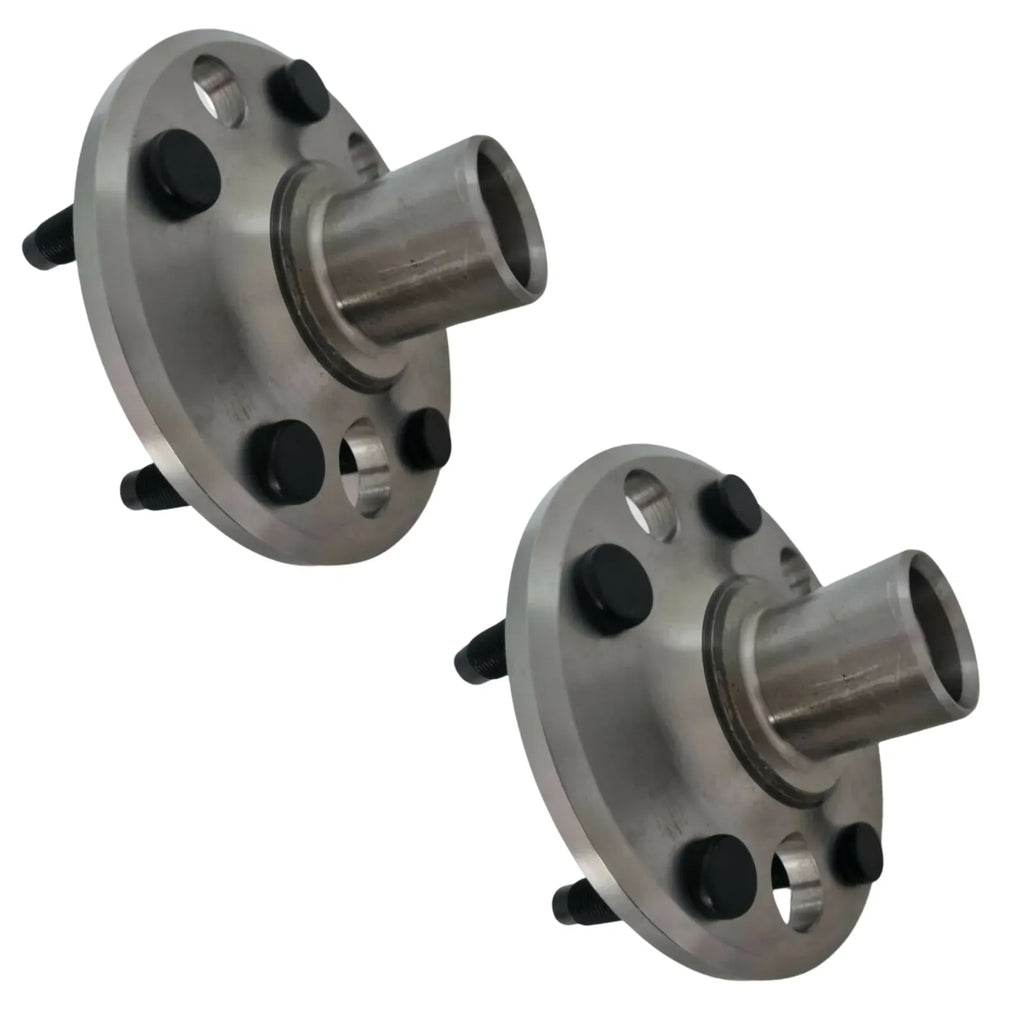 2x Rear Hubs and Wheel Bearing Kits with IRS for Ford Fairlane, Falcon, FPV, LTD or Territory | Japanese Made