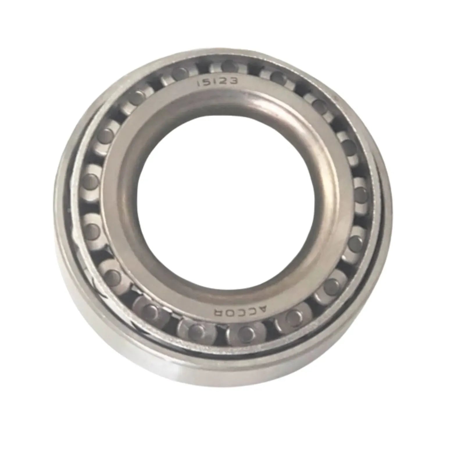 Dexter 2 Tonne Wheel Bearing Kit AU Version 15123-15245 and 25580-25520 with 33940 seal