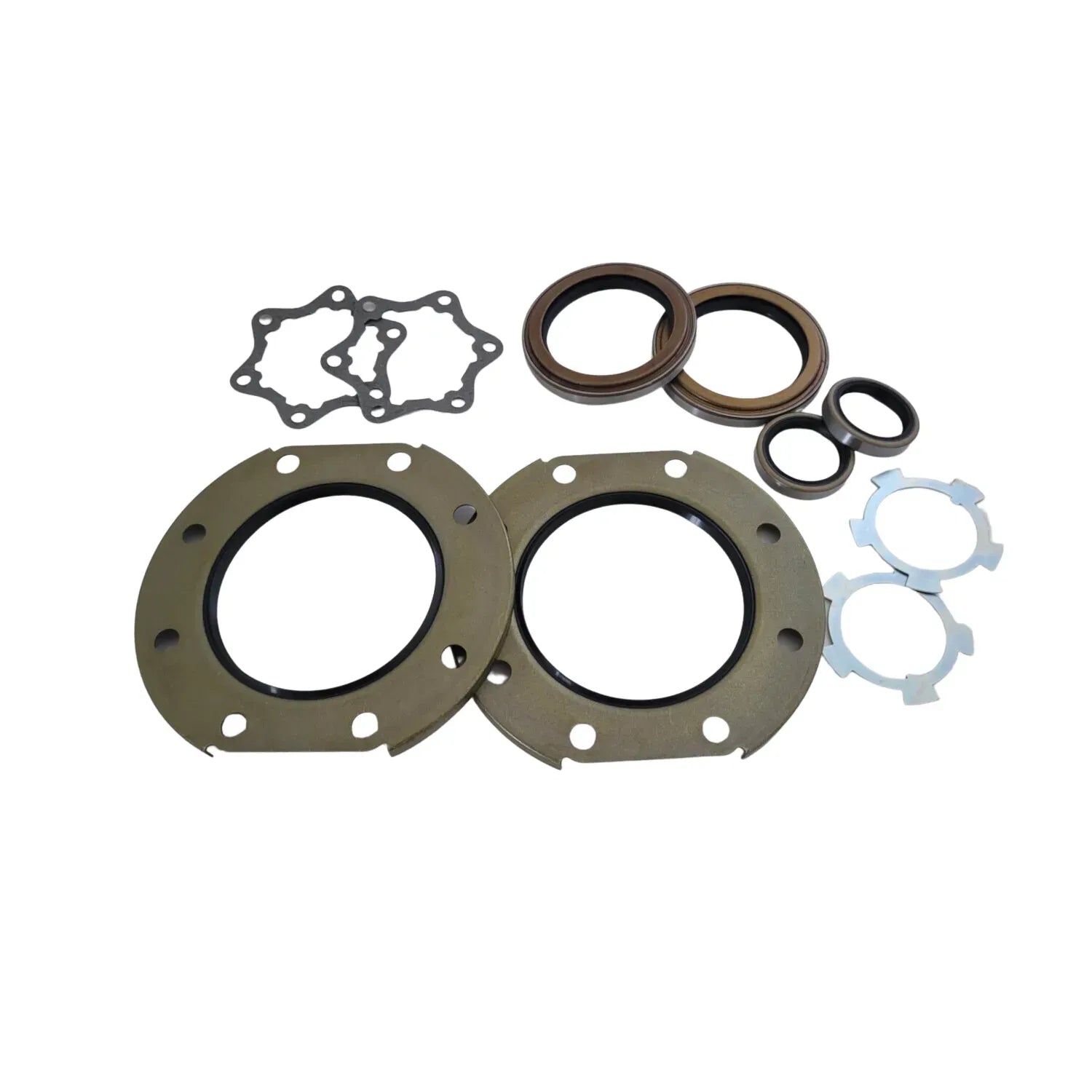 Swivel Hub Seal Kit for Landcruiser 1979-1990 40 45 60 70 Series