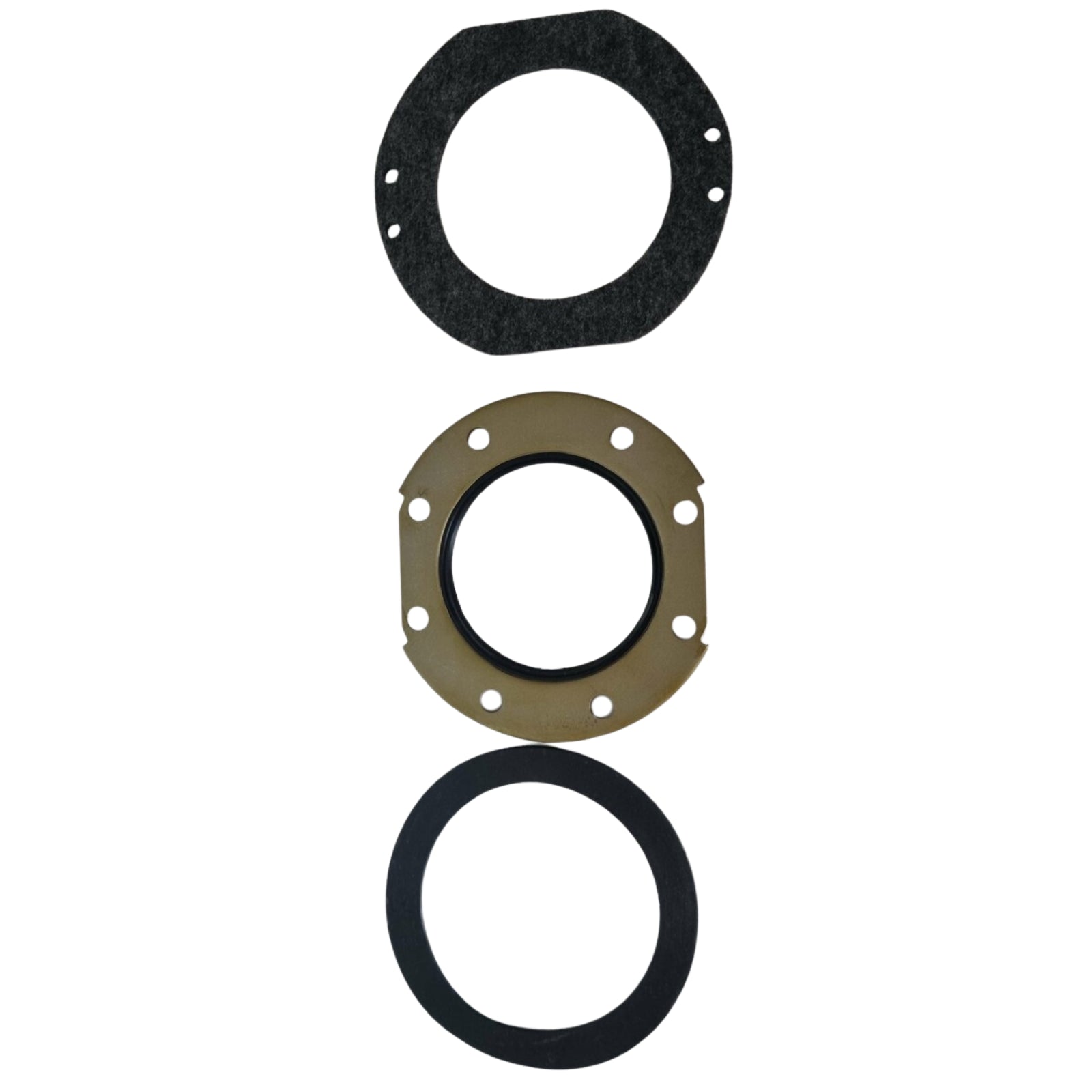 Swivel Hub Kit with swivel bearings for Toyota Landcruiser 1979-1990 40 45 60 70 Series
