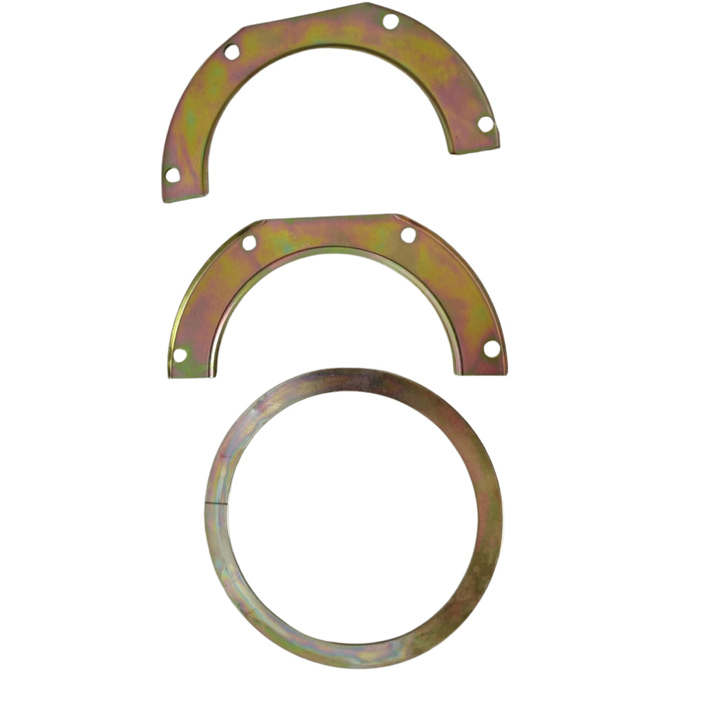Swivel Hub Kit with swivel bearings for Toyota Landcruiser 1979-1990 40 45 60 70 Series