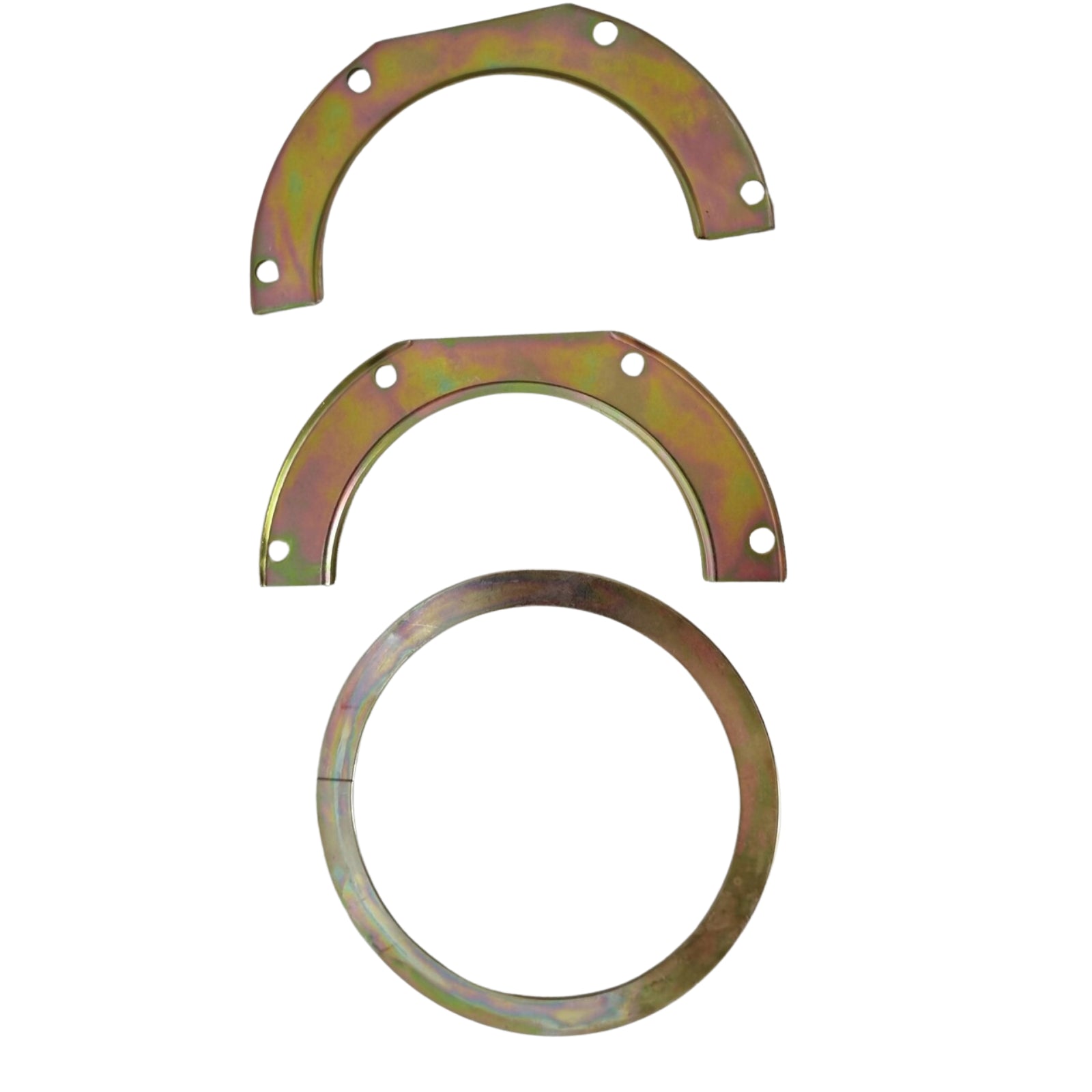 Swivel Hub Kit with swivel bearings for Toyota Landcruiser 1979-1990 40 45 60 70 Series
