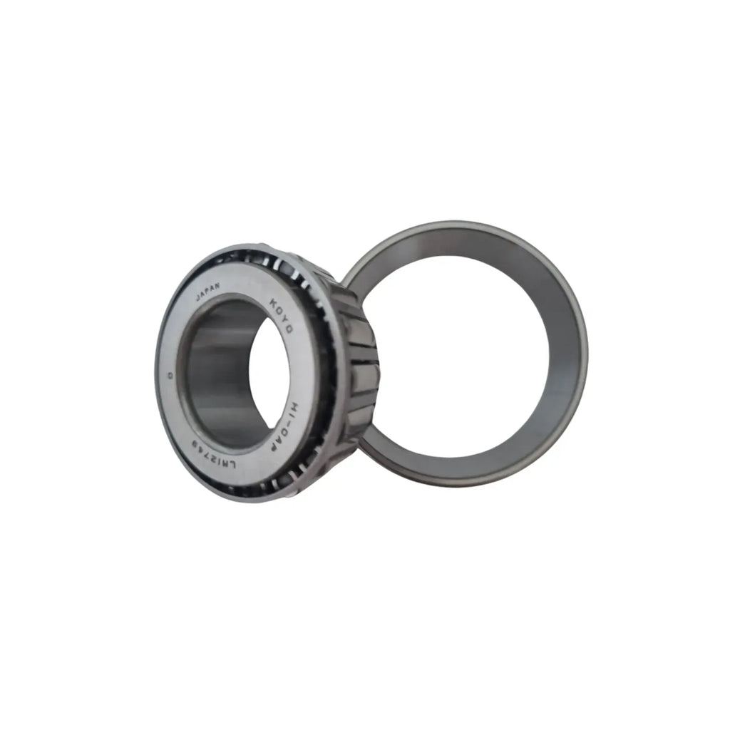 KOYO Marine Trailer Bearing Kit to Suit Ford Axle. L68149 and LM12749