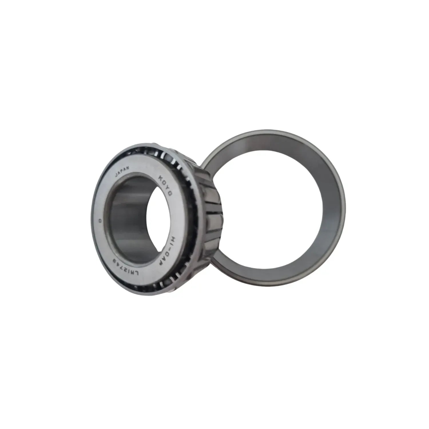 KOYO Marine Trailer Bearing Kit to Suit Ford Axle. L68149 and LM12749
