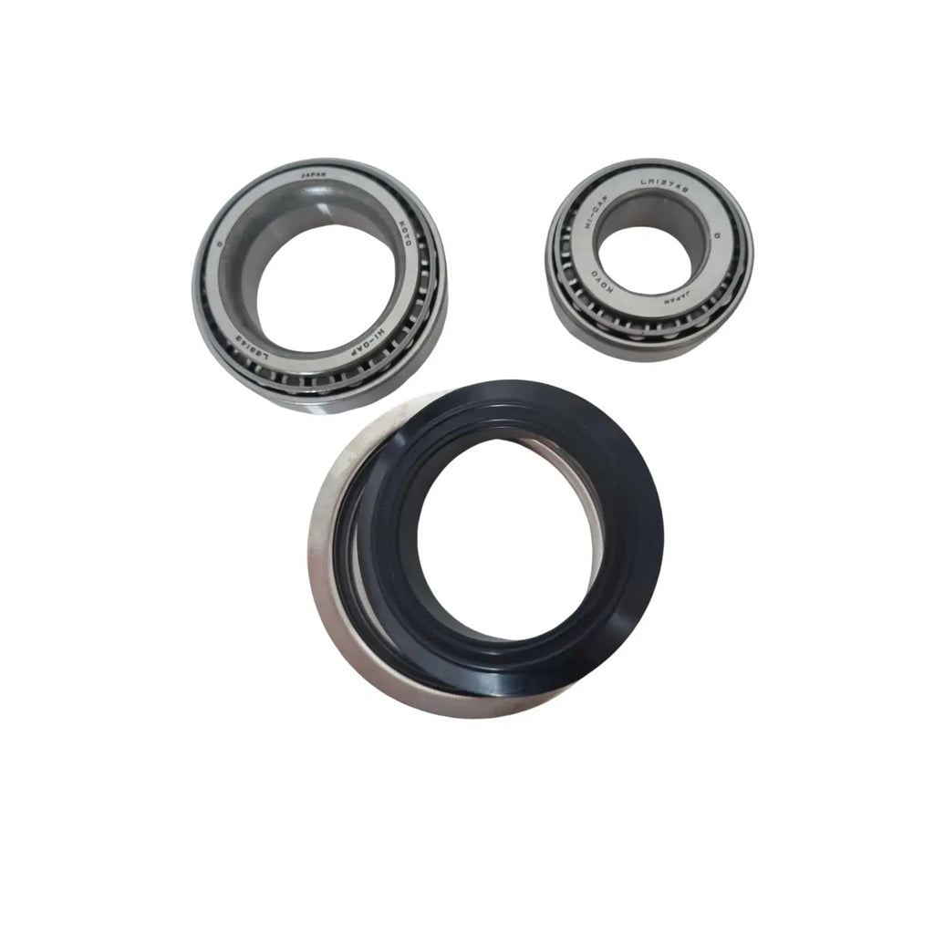 KOYO Marine Trailer Bearing Kit to Suit Ford Axle. L68149 and LM12749