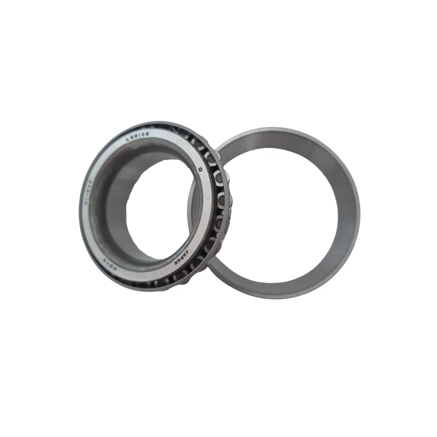 KOYO Marine Trailer Bearing Kit to Suit Ford Axle. L68149 and LM12749