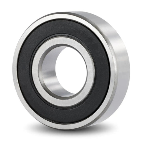 10x 6203-3/4 Bearings 2RS DD VV Rubber Seals Deep Grooved Ball Bearing 6203-12 3/4" Bore