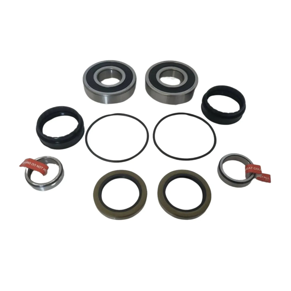 2x Rear Wheel Bearing Kit fits Toyota Dyna 2001-2004 and Hiace 1989-2004 | Japanese Made Bearings