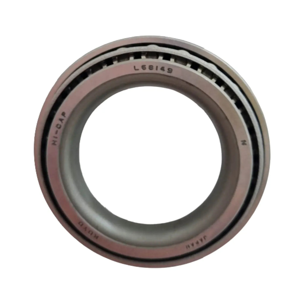 KOYO Boat Trailer Wheel Bearing Kit for Parallel Axle. L68149 and L68110