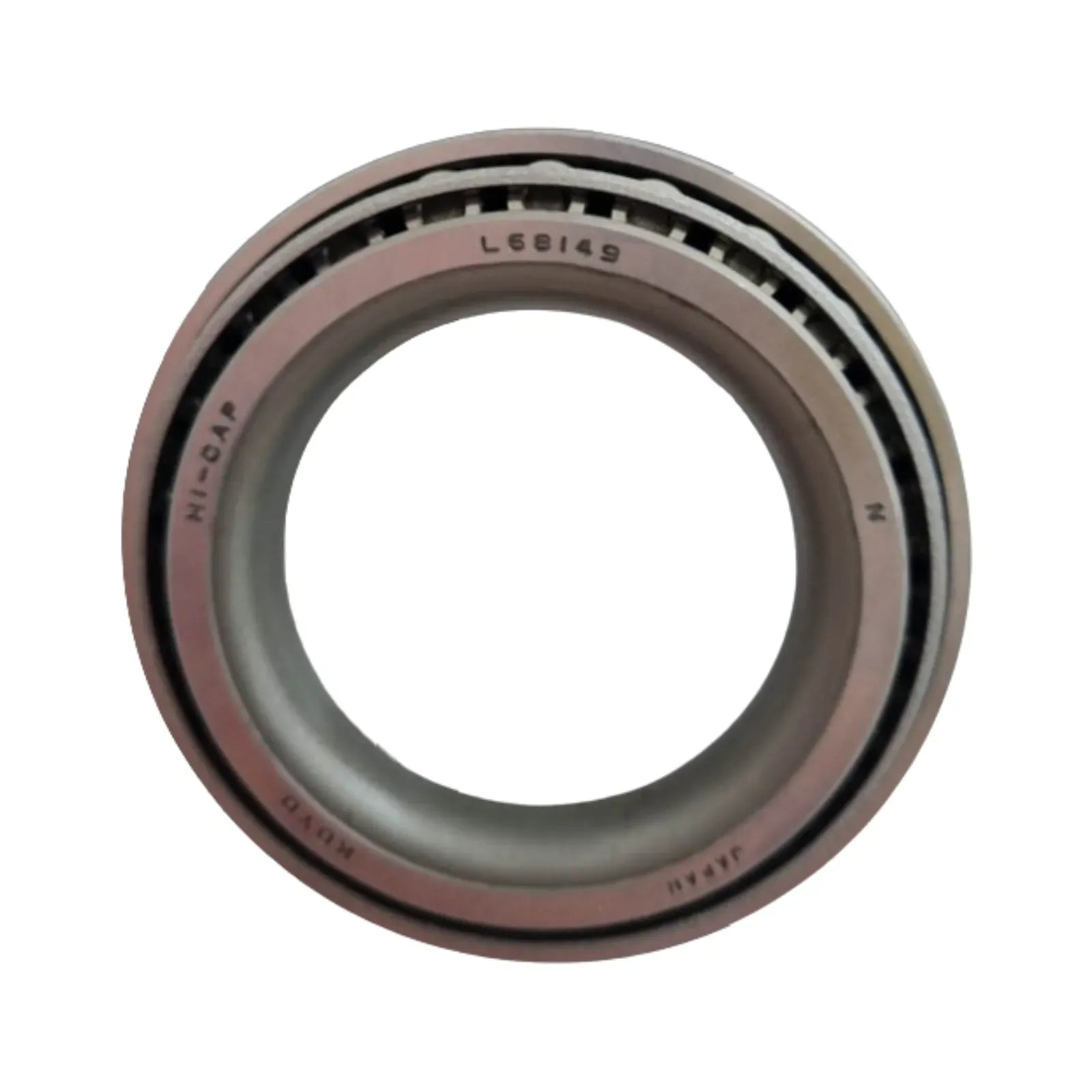 KOYO Boat Trailer Wheel Bearing Kit for Parallel Axle. L68149 and L68110