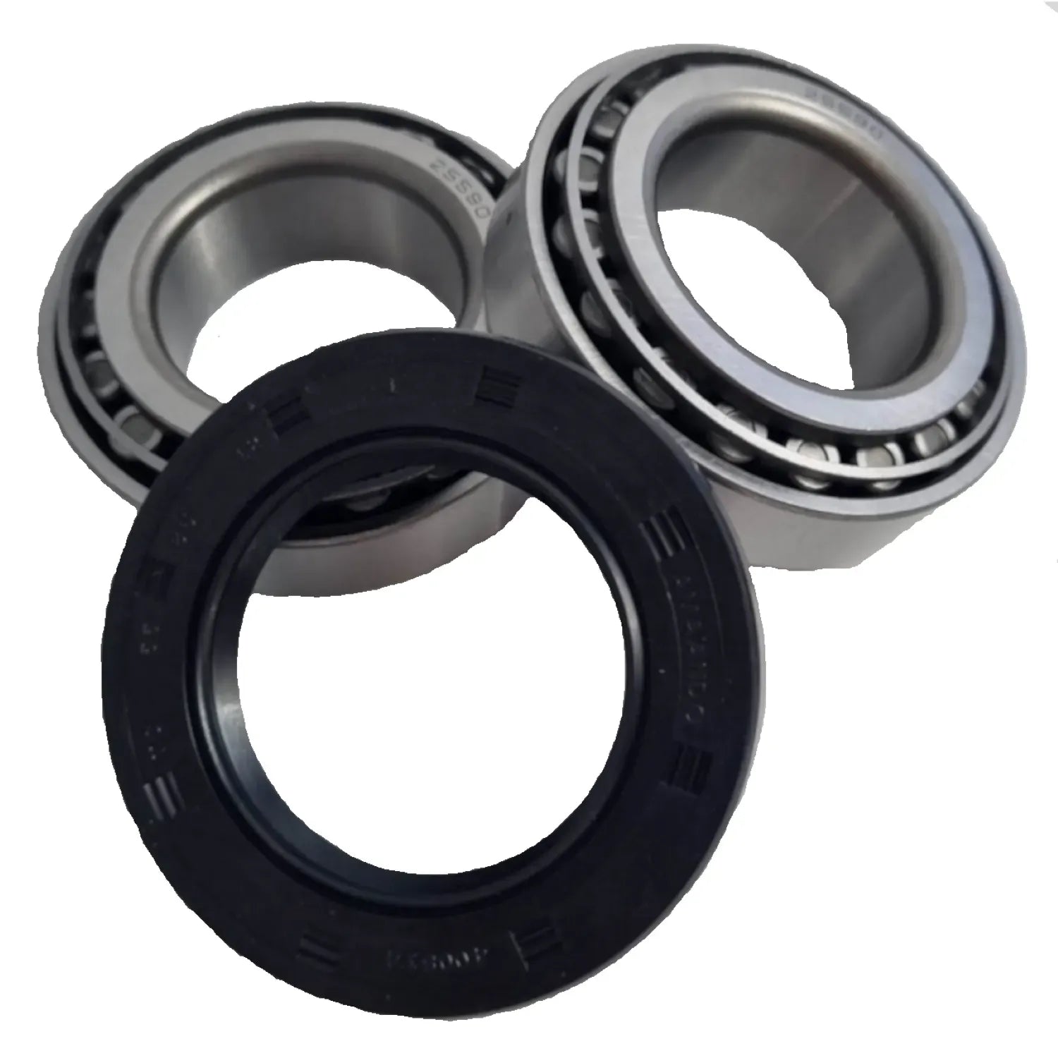 Parallel Wheel Bearing Kit 25590/25520 with 55x85x12 seal