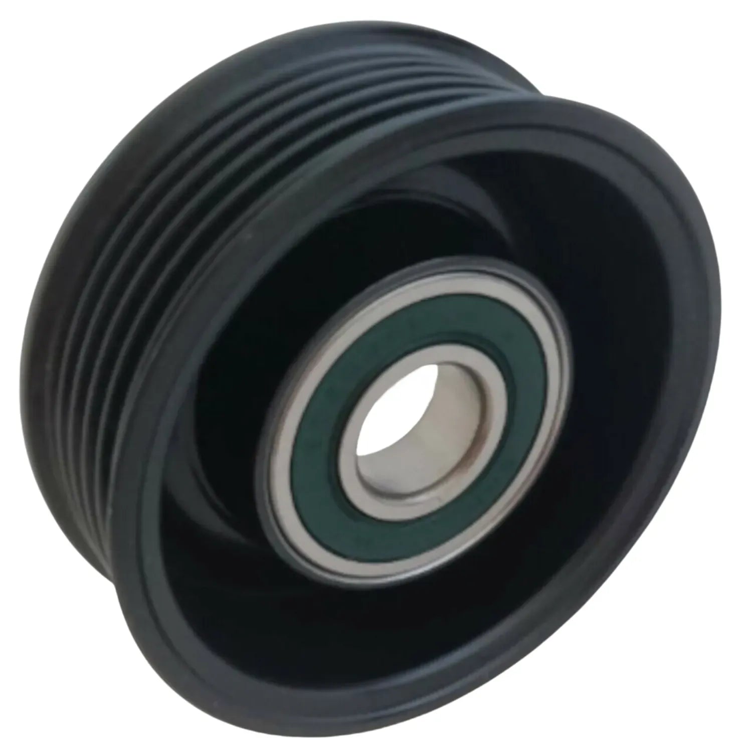 Belt and Pulley Kit to fit Ford Territory SZ 2011 - 2016