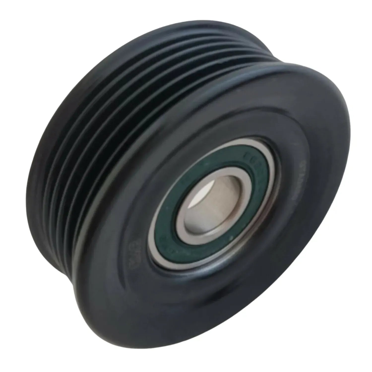 Belt and Pulley Kit to fit Ford Territory SZ 2011 - 2016
