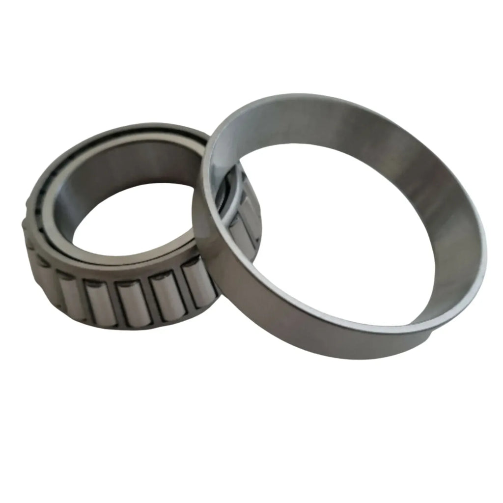 2x Front Wheel Bearing Kits for Holden Colorado, Isuzu D-Max, MU-X