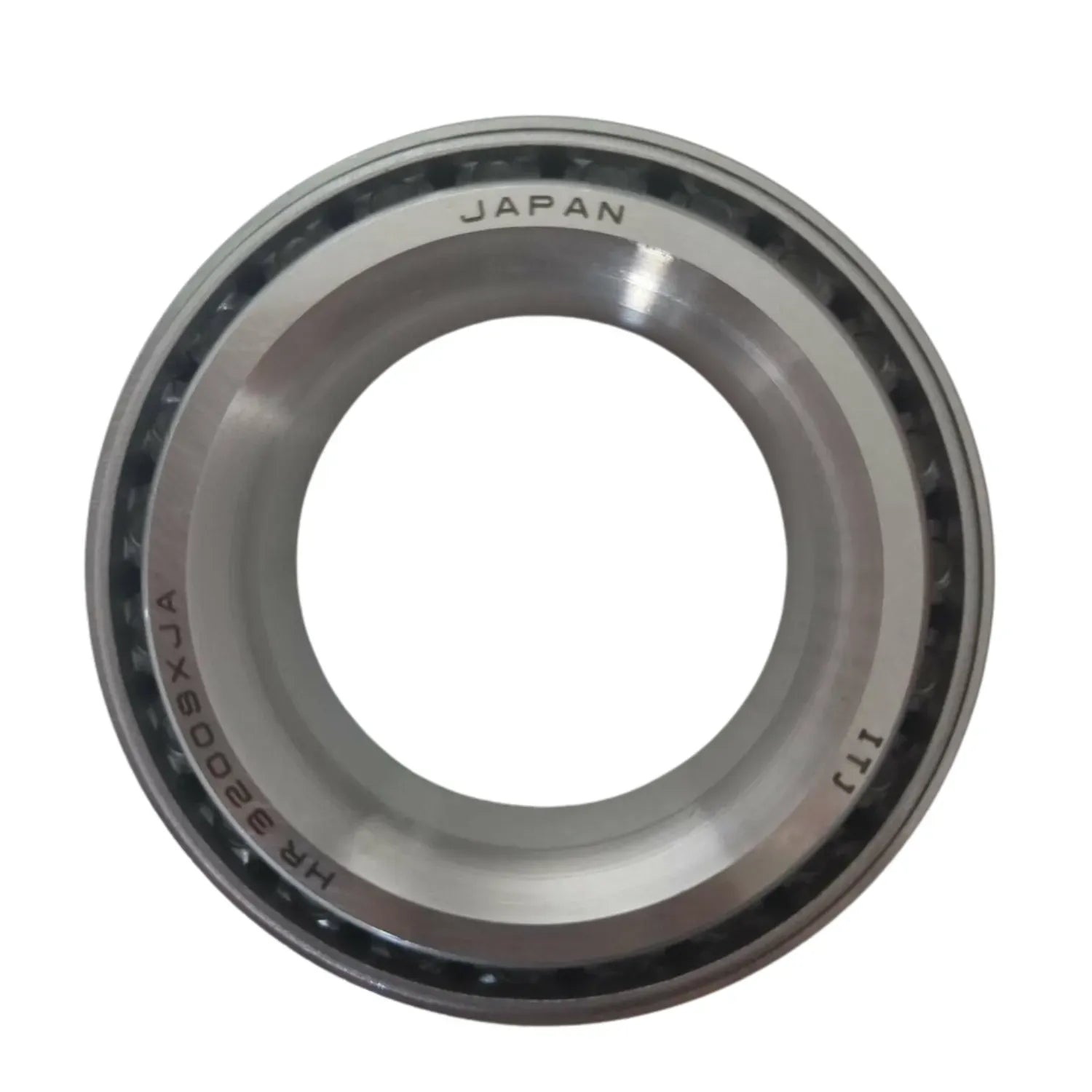 2x Front Wheel Bearing Kits for Holden Colorado, Isuzu D-Max, MU-X