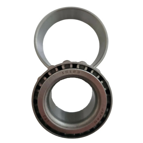 1x 2.5 Tonne or 2 Tonne Trailer and Caravan Wheel Bearing Kit 15123-15245 and HR30210