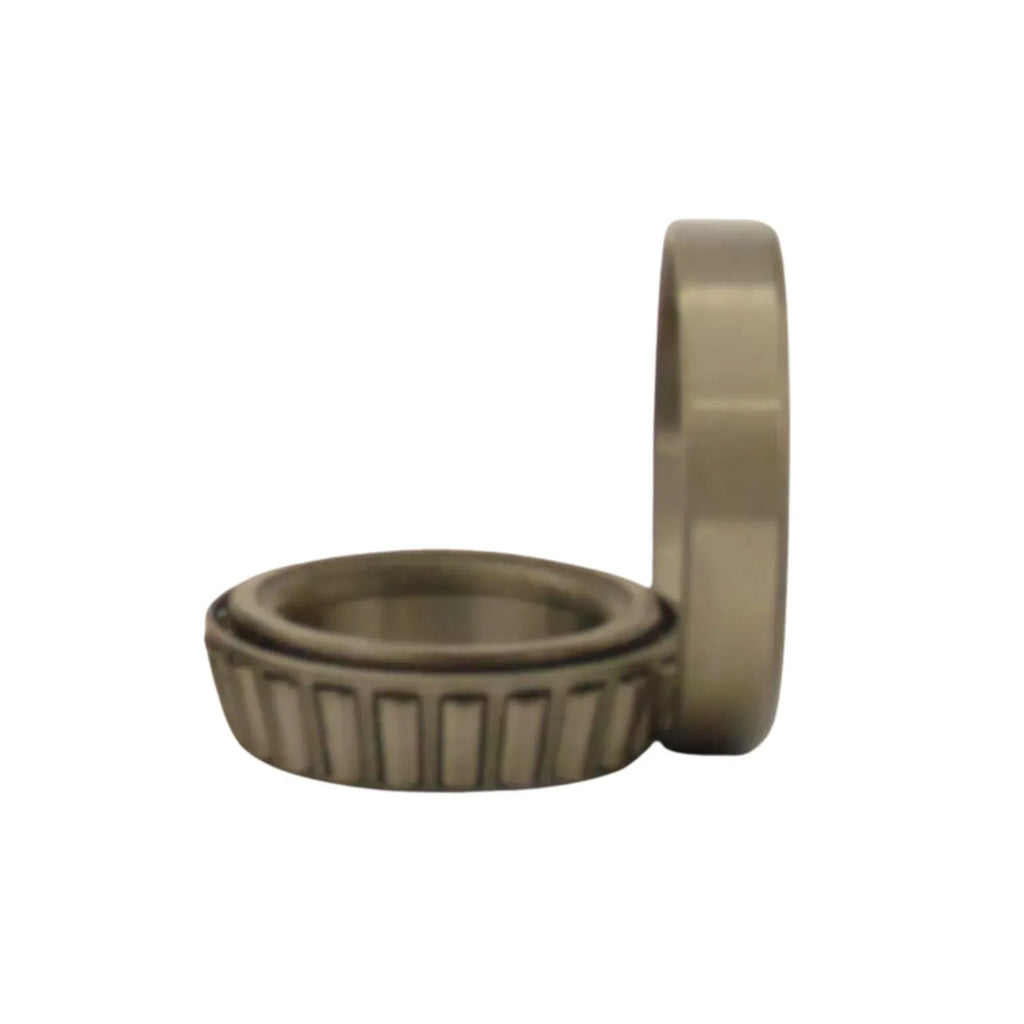 1x Standard American Import Trailer Bearing Kit L68149-L68111 & L44649-L44610