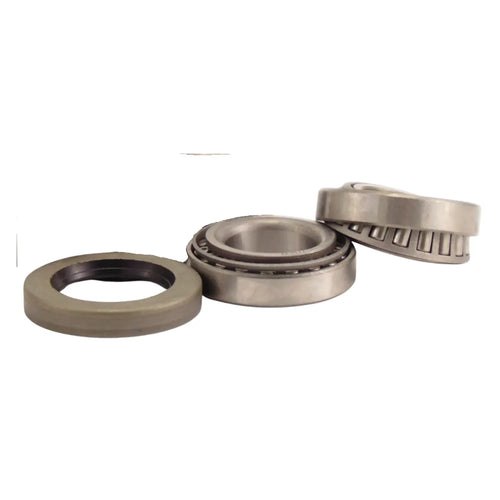 1x Standard American Import Trailer Bearing Kit L68149-L68111 & L44649-L44610