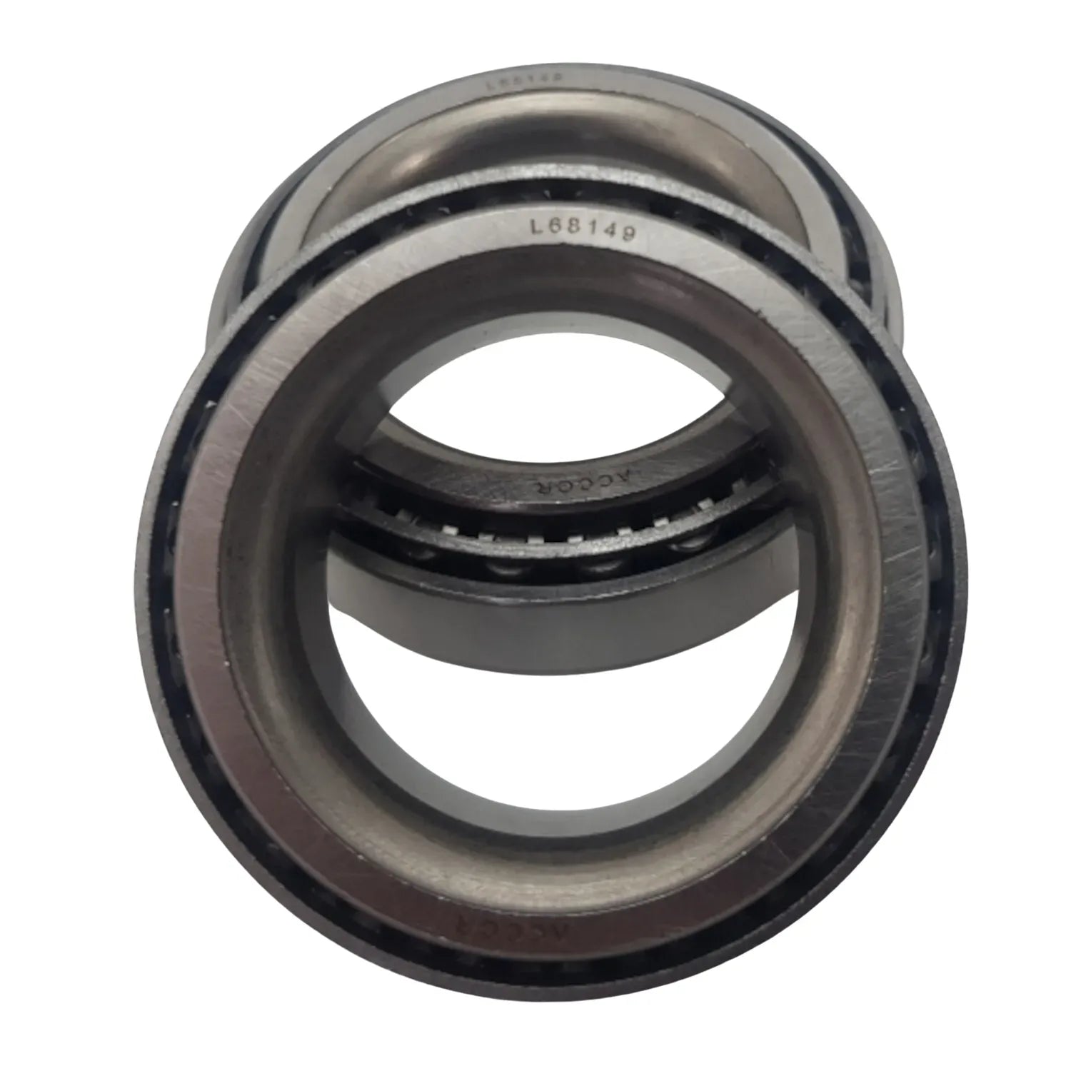 1x Boat Trailer Wheel Bearing Kit for Parallel Axle. L68149 and L68110