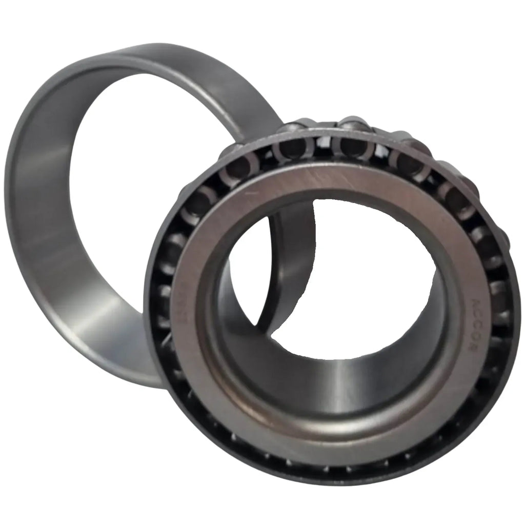 1x Standard Trailer Wheel Bearing Kit for various ModCon Campers 25580/25520 15123/15245