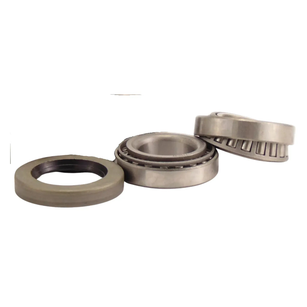 1x Standard Trailer Wheel Bearing Kit for various ModCon Campers 25580/25520 15123/15245