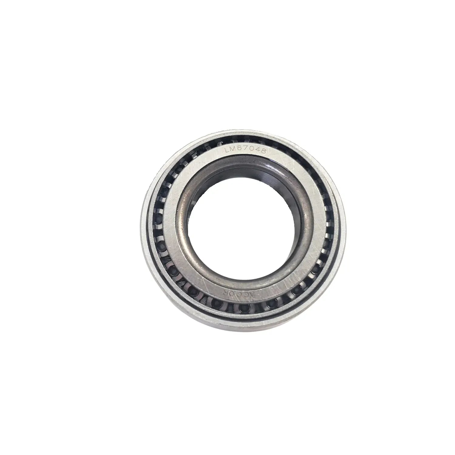 A 1.5 Tonne Trailer and Caravan Bearing Kit LM29749-LM29710 and LM67048-LM67010