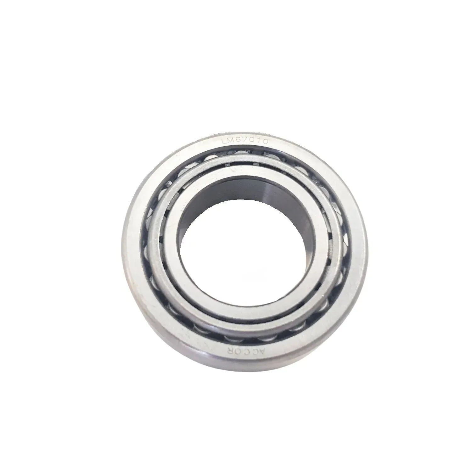 A 1.5 Tonne Trailer and Caravan Bearing Kit LM29749-LM29710 and LM67048-LM67010
