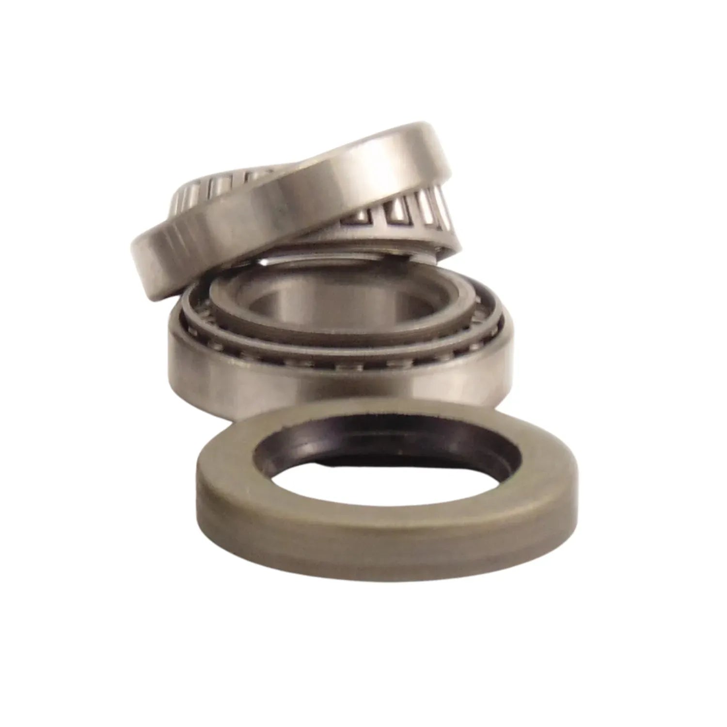 1x Composite Ford/Holden Trailer Wheel Bearing Kit. LM67048 and LM12749