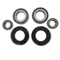 Trailer Wheel Bearing Kit 30210 and LM67048 fits various Kimberley Karavans 60mm w Marine Seal